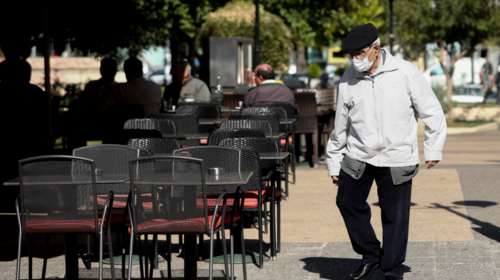 Σε αυξημένη επιφυλακή η Περιφέρεια Κεντρικής Μακεδονίας για τον κορονοϊό