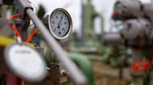 Συναγερμός στη Δανία: Αναφορές για "δραστηριότητες" drone κοντά σε κοίτασμα φυσικού αερίου της TotalEnergies