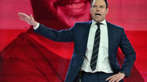 Ο Θανάσης Καρτερός γράφει για τον Κασσελάκη και τους παλαιούς ψηφοφόρους του ΣΥΡΙΖΑ: &quot;Αυτοί δεν, τους απωθεί…&quot;