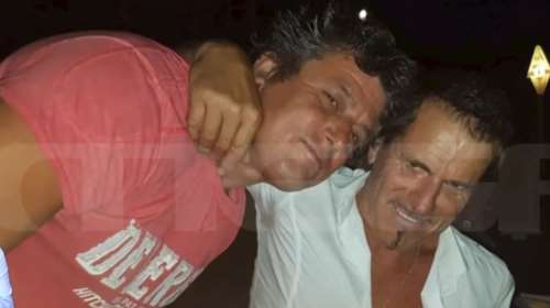 Μεσσηνία: Ο επιστάτης έκανε πλάκα με τον εκτελεστή δευτερόλεπτα πριν σκοτωθεί -  &quot;Πού πάει αυτό;&quot;