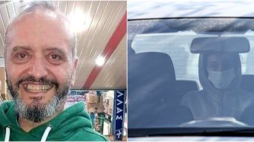 Κολωνός: Εδινε στη 12χρονη κόρη της ηλεκτρονικά τσιγάρα - Ο διάλογος του παιδιού με τον Μίχο για μπάφους και κόκα