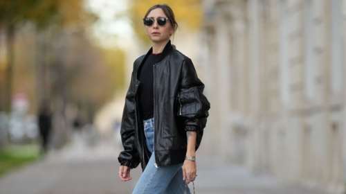 Το τζιν παντελόνι που θα φορέσεις με κλειστά μάτια το 2026