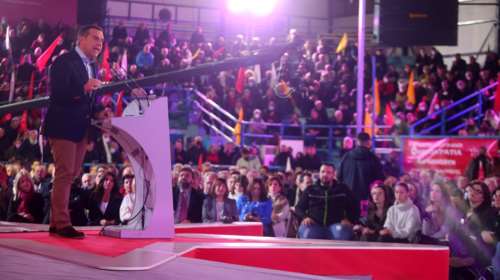 Εκλογές 2023: Τα νέα ονόματα στα ψηφοδέλτια του ΣΥΡΙΖΑ και η "αμφίπλευρη διεύρυνση" Τσίπρα