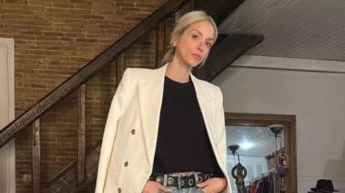 Όταν η 9χρονη Σοφία Καρβέλα εμφανίστηκε στο &quot;Ciao Ant1&quot; μαζί με την Άννα Βίσση