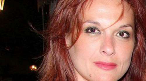 Πέθανε η δημοσιογράφος Αντζελα Πεΐτση