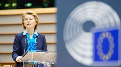 Κομισιόν: 20 ερωτήσεις-απαντήσεις για το πακέτο των 750 δισ.ευρώ