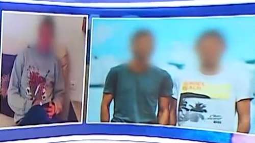 Πάρος: Η συγκλονιστική μαρτυρία του 23χρονου που μαχαιρώθηκε από ανήλικους - Μου είπε &quot;θα σε σκοτώσω&quot;