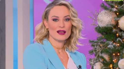 Ελεονώρα Μελέτη: Η πρώτη ανάρτηση μετά τον γάμο της: &quot;Μέρα τεράστιας χαράς...&quot;