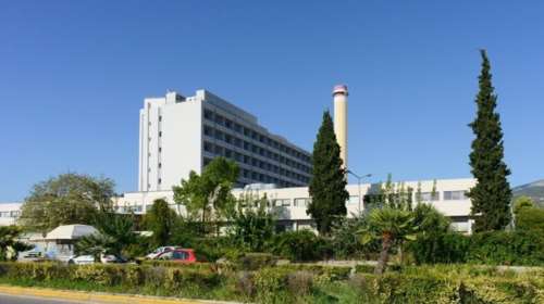 Πάτρα: Απίστευτες καταγγελίες για τον θάνατο 44χρονης από κορονοϊό- &quot;Κόλλησε στο νοσοκομείο&quot; λένε οι συγγενείς της