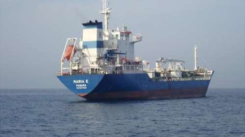 Νέα πειρατεία σε ελληνόκτητο δεξαμενόπλοιο στον Κόλπο της Γουινέα - Τέσσερις επιθέσεις σε 24 ώρες