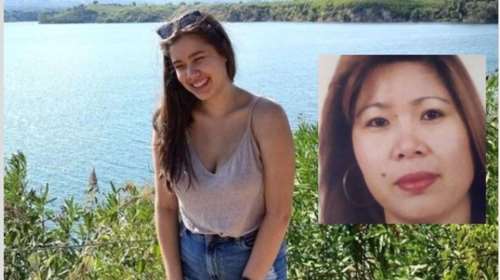 Η πρώτη αντίδραση της μητέρας της Καρολάιν μετά τα ισόβια στον Αναγνωστόπουλο - &quot;Ενιωσα οργή γιατί...&quot;