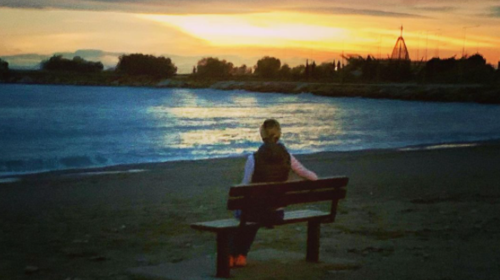 Ζέτα Δούκα: Ήρθε η ώρα να πετάξουμε ό, τι μας βαραίνει! Ήρθε η ώρα μας!