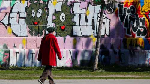 Bloomberg: Με τον κορονοϊό ο κόσμος θα πάρει μια "γεύση" από τα δεινά που πέρασε η Ελλάδα τα προηγούμενα χρόνια