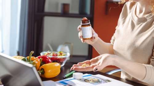 Πώς η βιταμίνη D3 μπορεί να &quot;παρατείνει&quot; τη νεότητα των κυττάρων