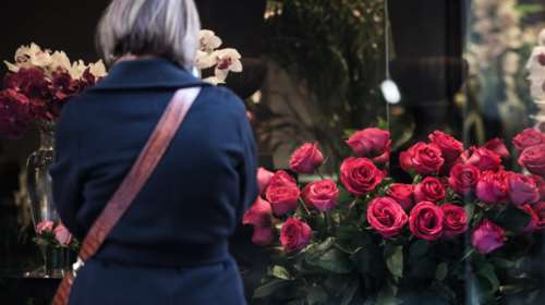 Αγίου Βαλεντίνου: Ραντεβού...και με τα ανθοπωλεία! - Ανοικτά αύριο και την Κυριακή