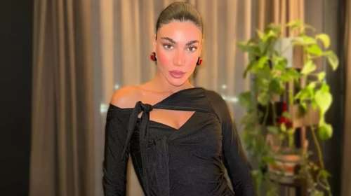 Ήβη Αδάμου: Γιατί όλοι σχολιάζουν την ομοιότητα της Ανατολής με τον μπαμπά της στο viral video τους;