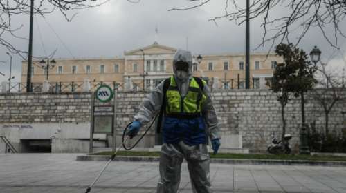 Αποθέωση και από τον Guardian: Η Ελλάδα κερδίζει το στοίχημα του κορονοϊού παρά την δεκαετή κρίση