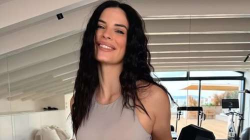 Η αποκάλυψη της Χριστίνας Μπόμπα για τις κρίσεις άγχους: &quot;Αυτό που έκανα τότε ήταν..&quot;