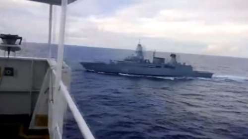 Κομισιόν για τουρκικό πλοίο σε Λιβύη: Καθ&#39; όλα νόμιμη η επιχείρηση IRINI- Το ΥΠΕΞ αγνόησε την προειδοποίηση