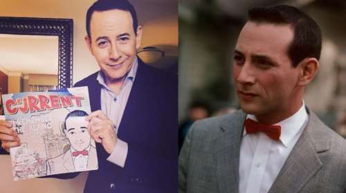 Πέθανε ο ηθοποιός Πολ Ρούμπενς