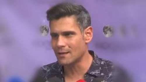 Ο Δημήτρης Ουγγαρέζος αποθέωσε τη Μενεγάκη &amp; προσπέρασε όλες τις κόντρες