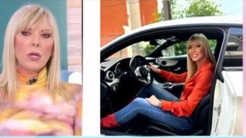 Όλια Τσίρκοβιτς: Ο πρωταθλητισμός, η συμμορία &quot;Ροζ Πάνθηρες&quot; και η απόδραση από τις φυλακές - &quot;Ήμουν άπληστη&quot;
