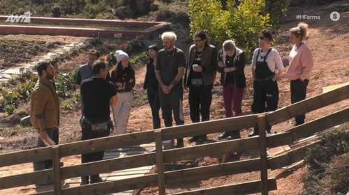 Φάρμα: Βόμβα διπλής οικειοθελούς αποχώρησης  - Τι συνέβη,  για ποιους πρόκειται