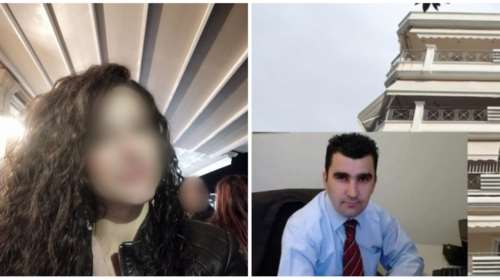 Μοσχάτο: &quot;Η 47χρονη αρνείται τις κατηγορίες&quot;, λέει η δικηγόρος της - Απολογείται την Πέμπτη