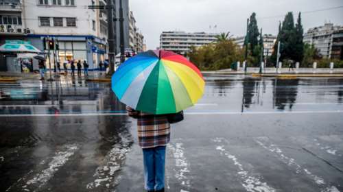 Αίθριος ο καιρός σήμερα με τη θερμοκρασία έως 20 βαθμούς - Πού θα βρέξει