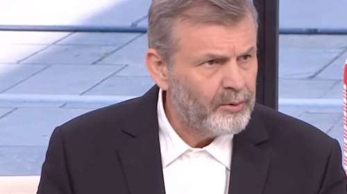 Απόστολος Γκλέτσος: &quot;Στο Μνημόνιο πάθαμε το μεγάλο κάζο - Ως Δήμαρχος έπαιρνα 3.500 ευρώ και έπεσα στα 1.400&quot;