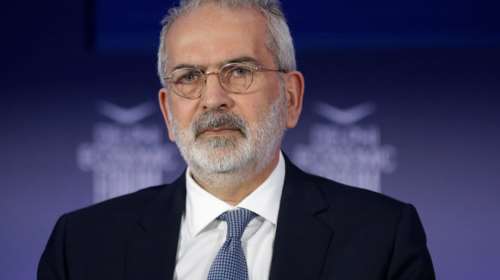 Μαξίμου: Η ανεξάρτητη Δικαιοσύνη θα εκφέρει οριστική κρίση για το ναυάγιο