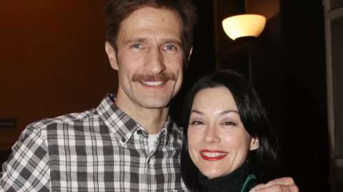 Νάντια Γιαννακοπούλου: H σύζυγος του Μάξιμου Μουμούρη φωτογραφίζεται με τις τρεις πανέμορφες και γλυκύτατες κόρες τους