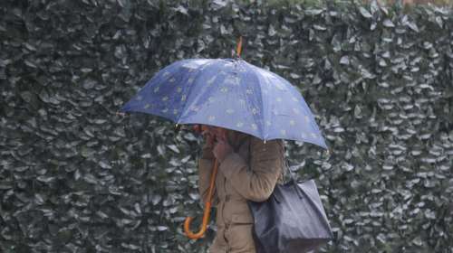 Καιρός: Παγετός το πρωί, επιδείνωση από το μεσημέρι με βροχές - Η πρόγνωση για τα Θεοφάνεια