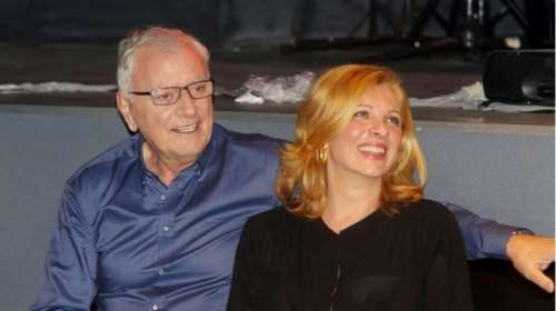 Κώστας Χαρδαβέλλας: Το μήνυμα που παίρνει κάθε Παρασκευή η Μαρία Παναγοπούλου επί δύο χρόνια