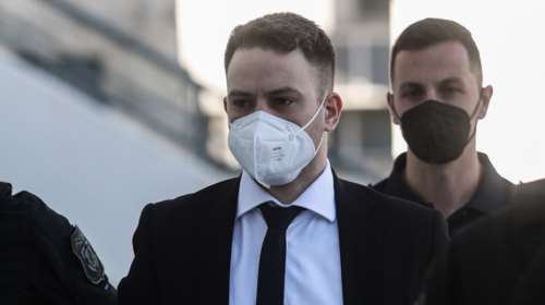 Εγκλημα στα Γλυκά Νερά: Τι θα πει στην ομολογία του στο δικαστήριο ο Αναγνωστόπουλος