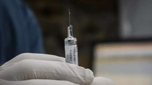 Ηλίας Μόσιαλος: Στο 91,4% η αποτελεσματικότητα του ρωσικού εμβολίου Sputnik V