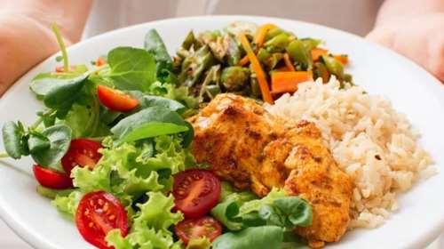 Ο συνδυασμός στη διατροφή με τα περισσότερα οφέλη για την υγεία της καρδιάς – εσύ τον κάνεις;