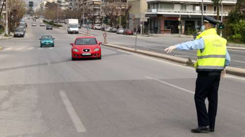 Η Ελλάδα είναι από τις πέντε ευρωπαϊκές χώρες που μείωσαν τον αριθμό των θανάτων από τροχαία