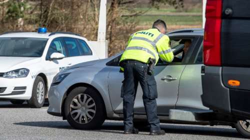 Ο κορονοϊός έφτασε μέχρι και στην Γροιλανδία! - Επιβεβαιώθηκε το πρώτο κρούσμα