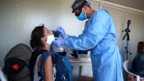 Κορονοϊός: Πώς τα πηγαίνει η Ελλάδα σε σύγκριση με Βέλγιο, Ολλανδία, Πορτογαλία [πίνακες]