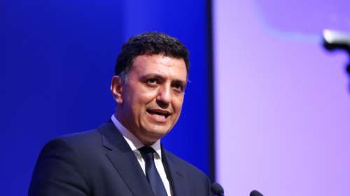 Κικίλιας: Aκόμη και εκατονταπλασιασμός αν χρειαστεί των προστίμων για τους εμπρηστές