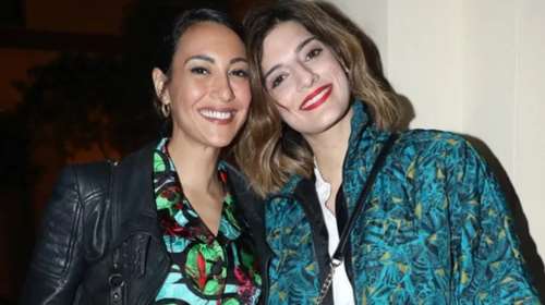 Η &quot;κατάρα&quot; του &quot;Σασμού&quot;: Πέντε ηθοποιοί που χώρισαν