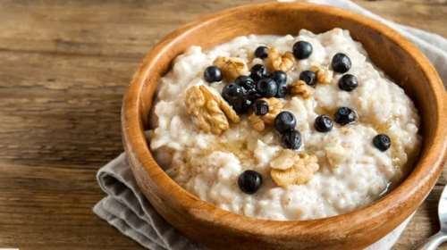 Τι να φας το πρωί για μείωση του άγχους: 7 κορυφαίες επιλογές