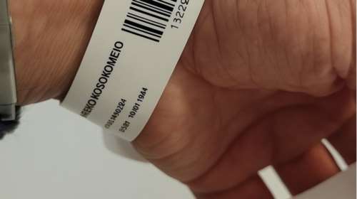 Πώς πήγε η πρώτη μέρα με ηλεκτρονικό βραχιολάκι στα επείγοντα του Ευαγγελισμού - Πότε θα έρθει και στα υπόλοιπα νοσοκομεία