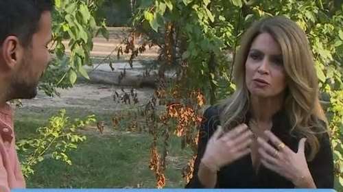 Μάριον Μιχελιδάκη για ΕΡΤ: &quot;Πέρασα εμπαιγμό - Καλούσαν κόσμο για δοκιμαστικά και  το διέψευδαν - Εξωθήθηκα σε παραίτηση&quot;