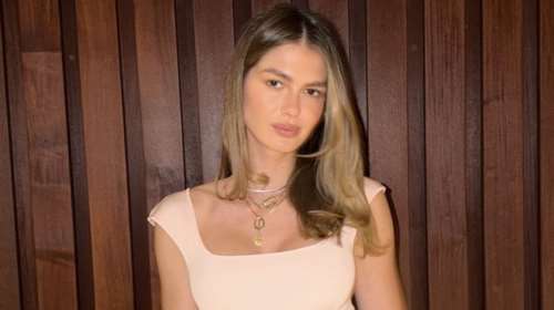 Αμαλία Κωστοπούλου: Αυτή είναι η αγαπημένη της detox σαλάτα - Την επιλέγουν τα top models