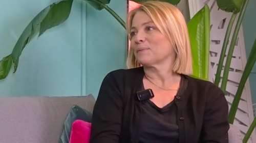 Μαριάννα Τουμασάτου: "Ήταν η μεγαλύτερη απώλεια που έχω βιώσει - Τώρα πια έχω κουραστεί από την απουσία του"