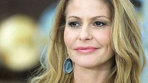 Περήφανη η Τζένη Μπαλατσινού: Η διάκριση της Αλεξάνδρας που σπουδάζει στην Αμερική