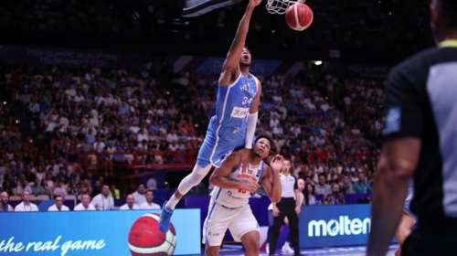 Eurobasket 2025: Χωρίς Γιάννη Αντετοκούνμπο η Εθνική κόντρα στην Κύπρο