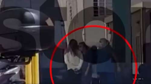 Η μεταφορά του φονιά της Κυριακής στις φυλακές: Είναι απρόβλεπτος λένε εργαζόμενοι - &quot;Εγώ την Κυριακή την αγαπώ&quot;, είπε στο ψυχιατρείο